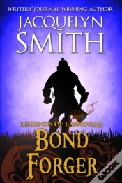 Capa do artigo Legends Of Lasniniar