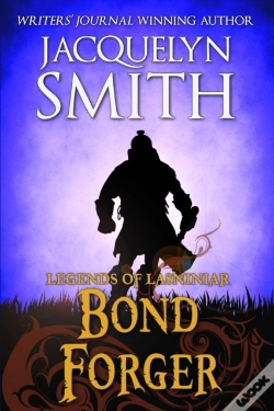 Capa do artigo Legends Of Lasniniar