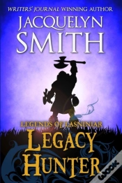Capa do artigo Legends Of Lasniniar