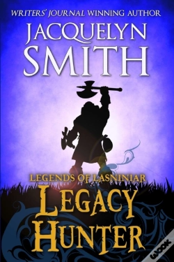 Capa do artigo Legends Of Lasniniar