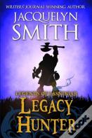 Legends Of Lasniniar
