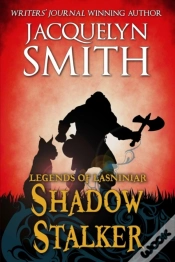 Capa do artigo Legends Of Lasniniar