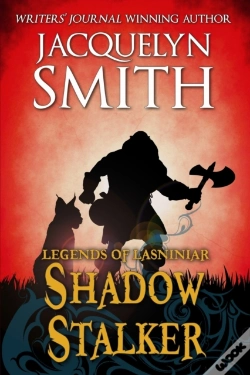 Capa do artigo Legends Of Lasniniar