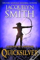 Legends Of Lasniniar