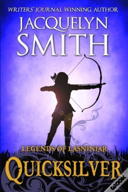 Capa do artigo Legends Of Lasniniar