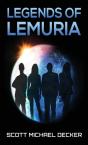 Legends Of Lemuria - Preview