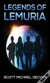 Capa do artigo Legends Of Lemuria