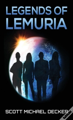 Capa do artigo Legends Of Lemuria