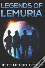 Capa do artigo Legends Of Lemuria