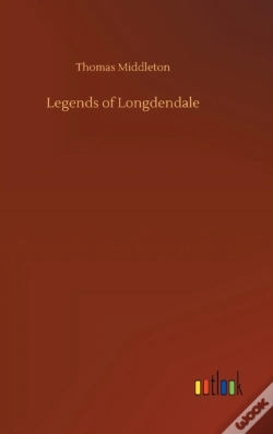 Capa do artigo Legends Of Longdendale