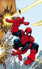Legends Of Marvel: Spider-Man