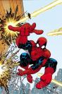 Legends Of Marvel: Spider-Man - Preview