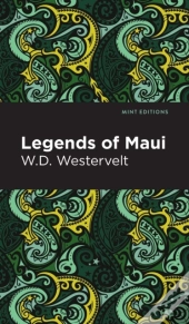 Legends Of Maui