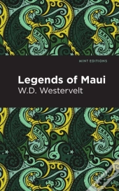 Legends Of Maui