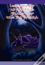 Capa do artigo Legends Of Myrthia