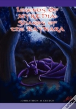 Capa do artigo Legends Of Myrthia