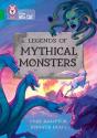 Legends Of Mythical Monsters - Preview