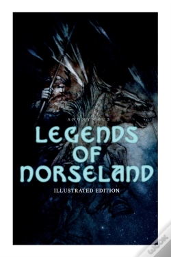 Capa do artigo Legends Of Norseland (Illustrated Edition)