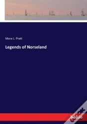 Capa do artigo Legends Of Norseland