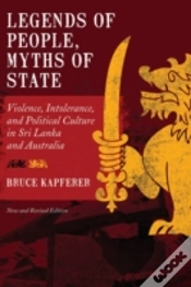 Capa do artigo Legends Of People, Myths Of State