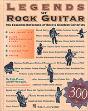 Legends Of Rock Guitar - Preview