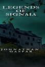 Legends Of Signaia - Preview