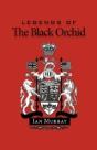 Legends Of The Black Orchid - Preview