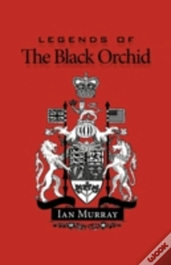 Capa do artigo Legends Of The Black Orchid