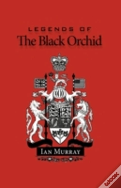 Capa do artigo Legends Of The Black Orchid