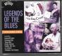 Legends Of The Blues Volume Two - CD - Preview