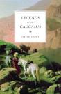 Legends Of The Caucasus - Preview