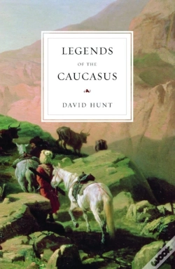 Capa do artigo Legends Of The Caucasus