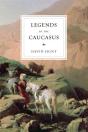 Legends Of The Caucasus - Preview