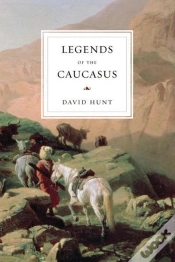 Capa do artigo Legends Of The Caucasus
