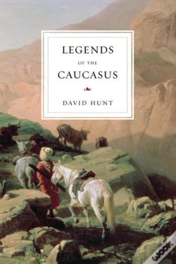 Capa do artigo Legends Of The Caucasus
