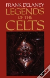 Capa do artigo Legends Of The Celts