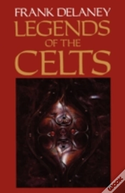Capa do artigo Legends Of The Celts