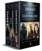 Legends Of The Duskwalker (Limited Edition) - Preview