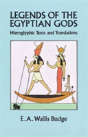 Legends Of The Egyptian Gods - Preview