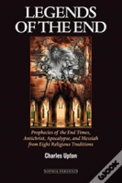 Capa do artigo Legends Of The End