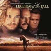 Capa do artigo Legends of the Fall - Vinil