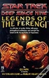 Legends Of The Ferengi