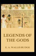 Legends Of The Gods