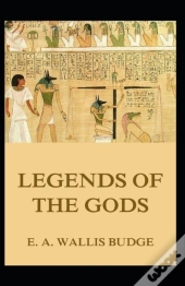 Legends Of The Gods
