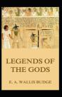 Legends Of The Gods - Preview
