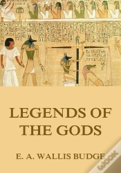 Capa do artigo Legends Of The Gods