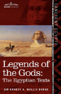 Legends Of The Gods - Preview