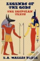 Legends Of The Gods - The Egyptian Texts