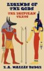 Legends Of The Gods - The Egyptian Texts - Preview