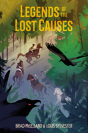 Legends Of The Lost Causes - Preview